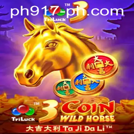 Exploring the Thrills of 3CoinWildHorse: A Comprehensive Guide