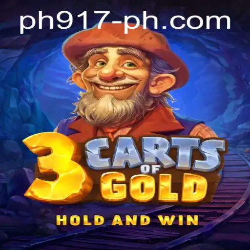 Exploring the Thrilling World of 3cartsOfGold