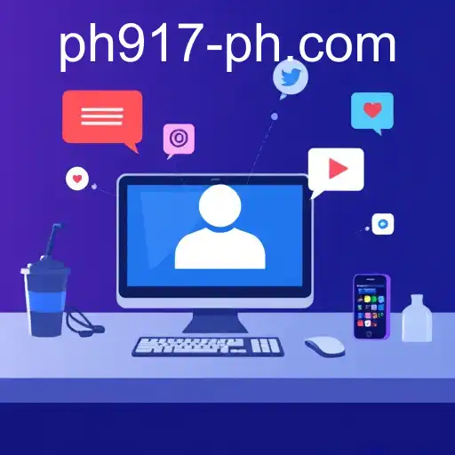 Contact Us: Effective Communication Strategies with PH917