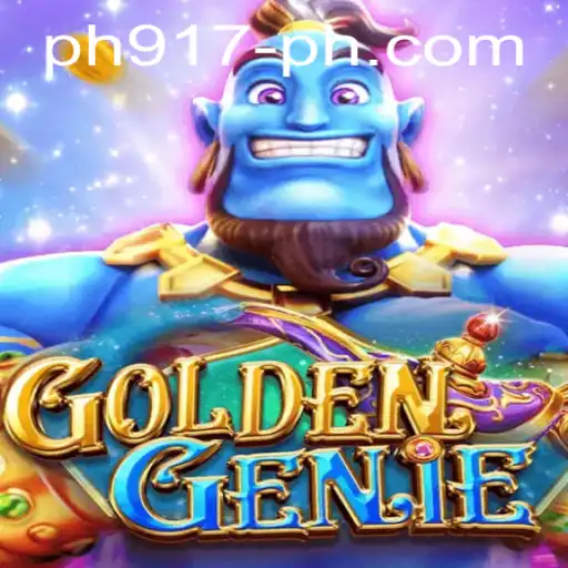 Unlocking the Mysteries of GOLDENGENIE: A Deep Dive into the Futurescape of Gaming