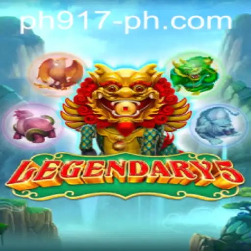 Discover the Epic World of Legendary5: A Comprehensive Guide to PH917