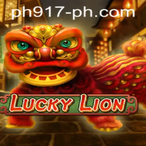 LuckyLion: A Roaring Adventure Awaits with PH917