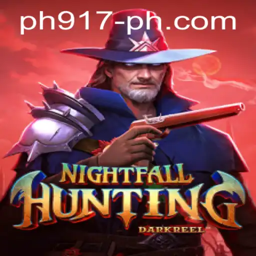 Unveiling NightfallHunting: The New Era of Gaming with PH917
