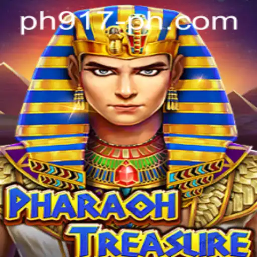 PharaohTreasure: Unveiling the Secrets of PH917