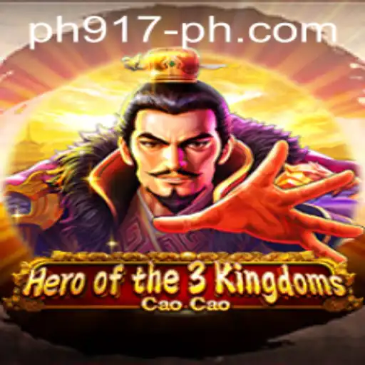 Heroofthe3KingdomsCaoCao: A Journey through Ancient Strategies and Modern Gamification
