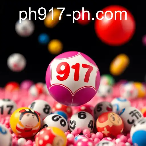 Exploring the World of Lottery Games: An Intricate Dance with Chance