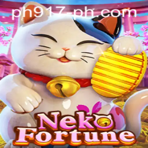 NekoFortune: The Purr-fect Combination of Luck and Adventure