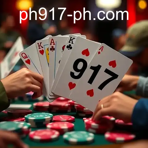 Exploring the Intricacies of Poker Games: The Influence of PH917
