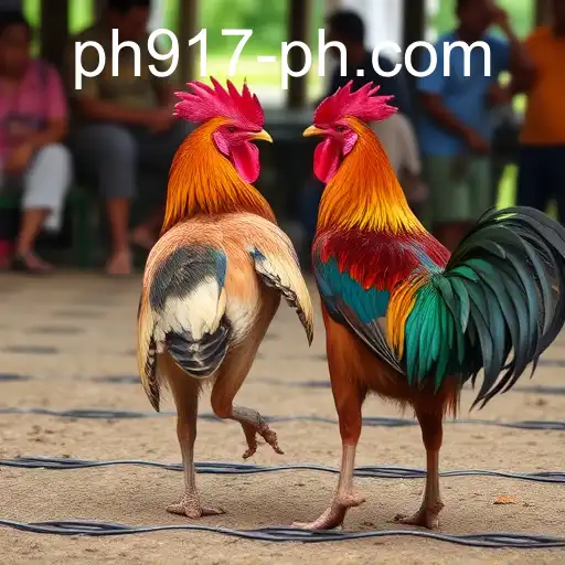 Exploring the World of Sabong Games: An In-depth Look